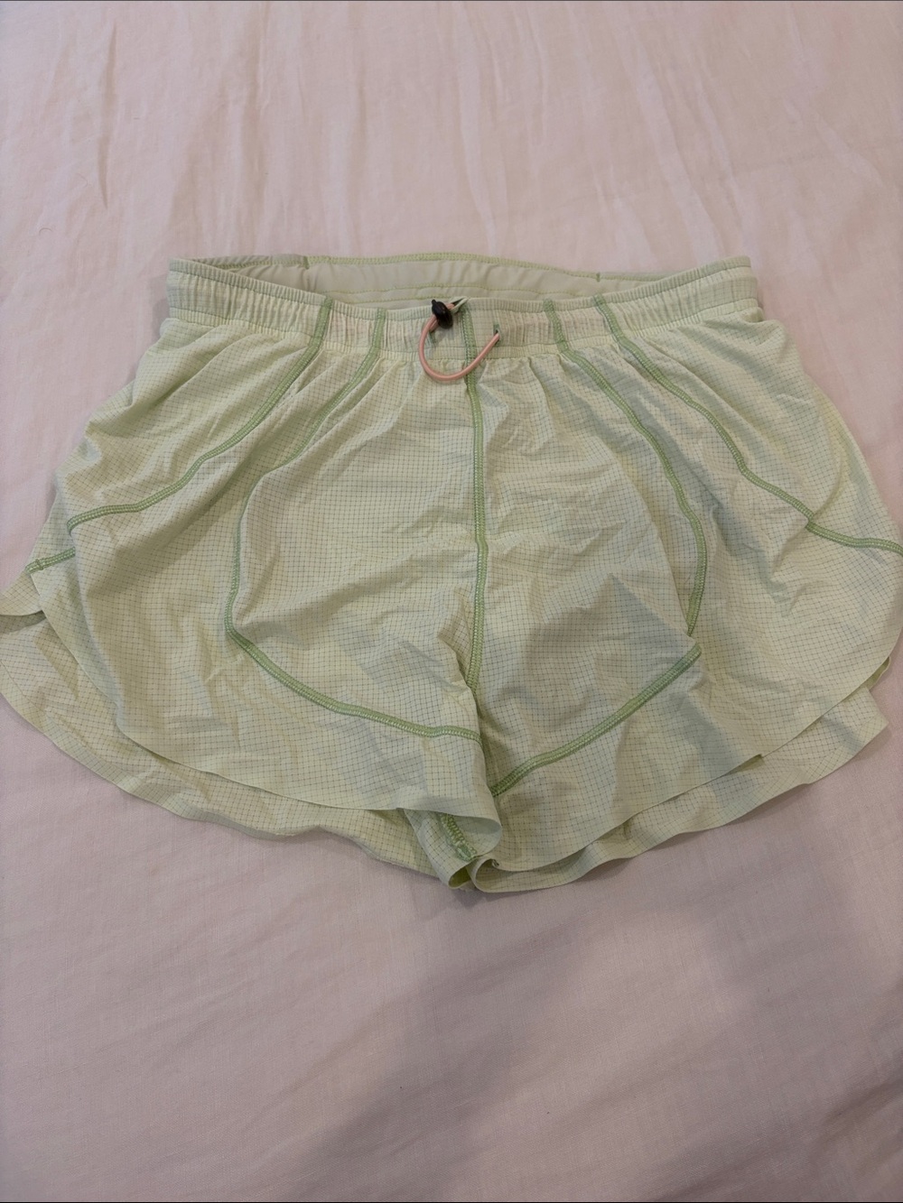 Outdoor Voices Jog 2.5” Shorts